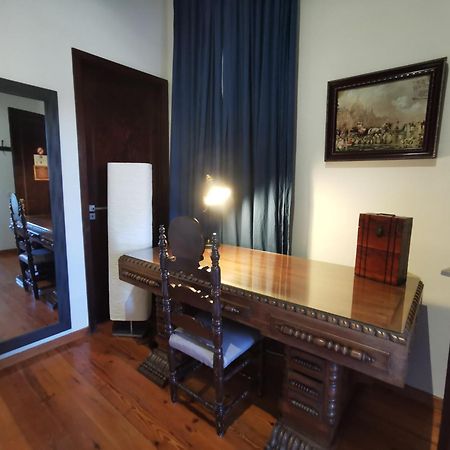 Santa Ana Suite & Rooms Лас-Пальмас-де-Гран-Канария Экстерьер фото