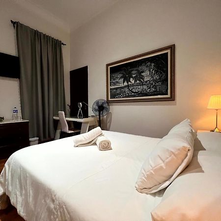 Santa Ana Suite & Rooms Лас-Пальмас-де-Гран-Канария Экстерьер фото