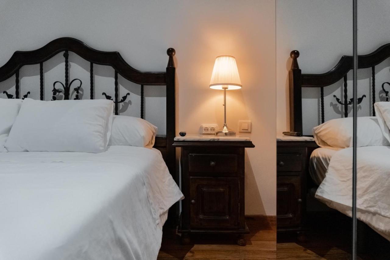 Santa Ana Suite & Rooms Лас-Пальмас-де-Гран-Канария Экстерьер фото