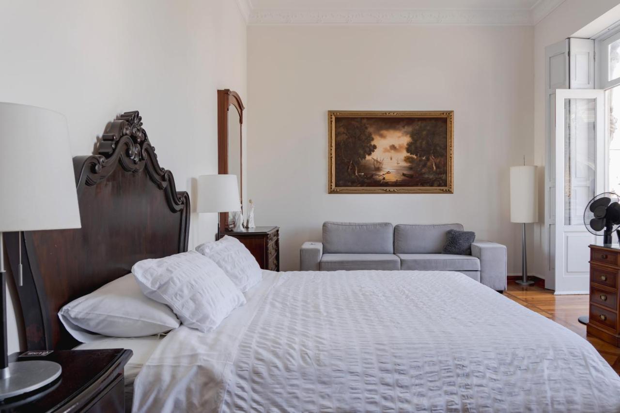 Santa Ana Suite & Rooms Лас-Пальмас-де-Гран-Канария Экстерьер фото