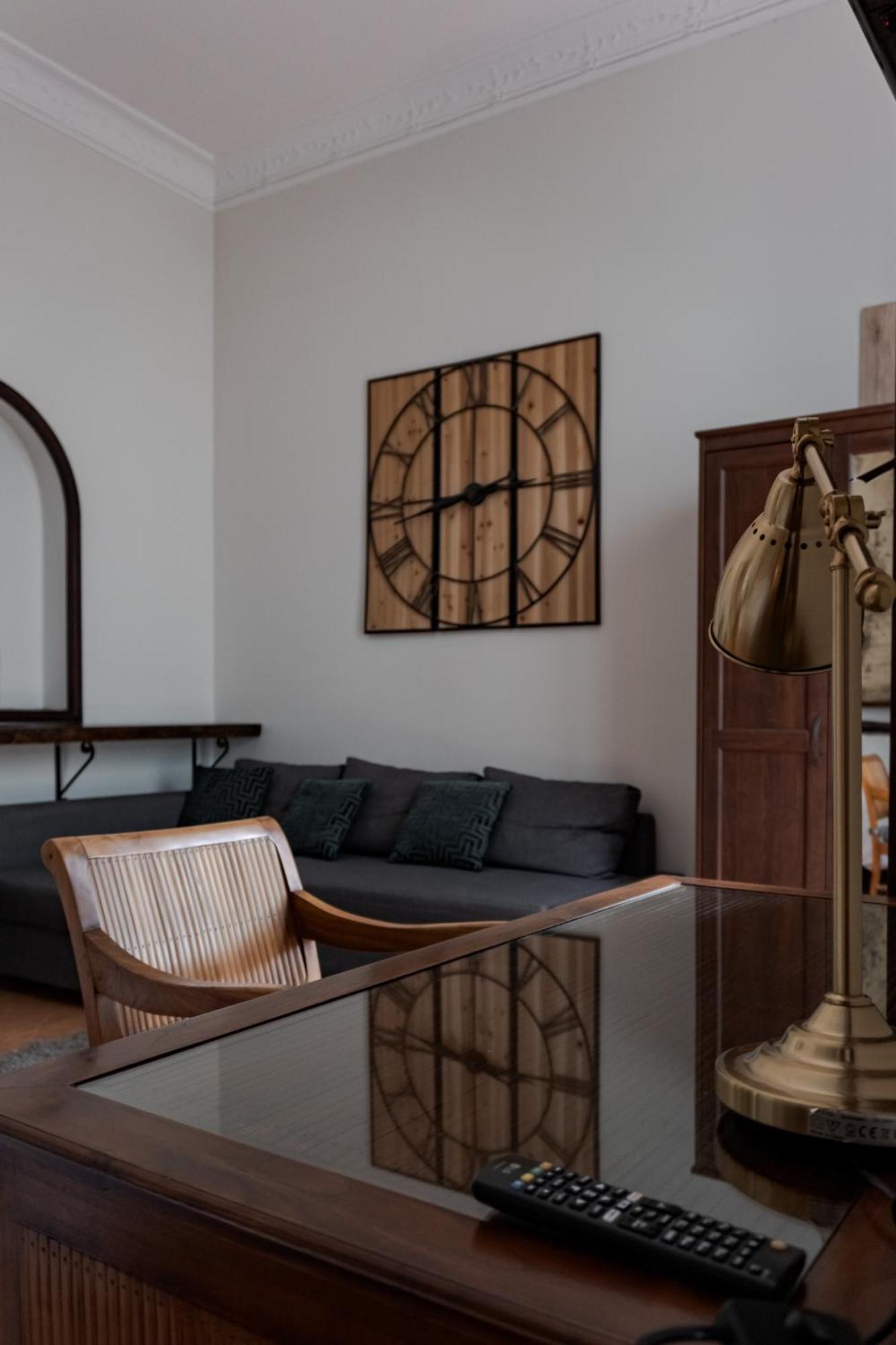 Santa Ana Suite & Rooms Лас-Пальмас-де-Гран-Канария Экстерьер фото