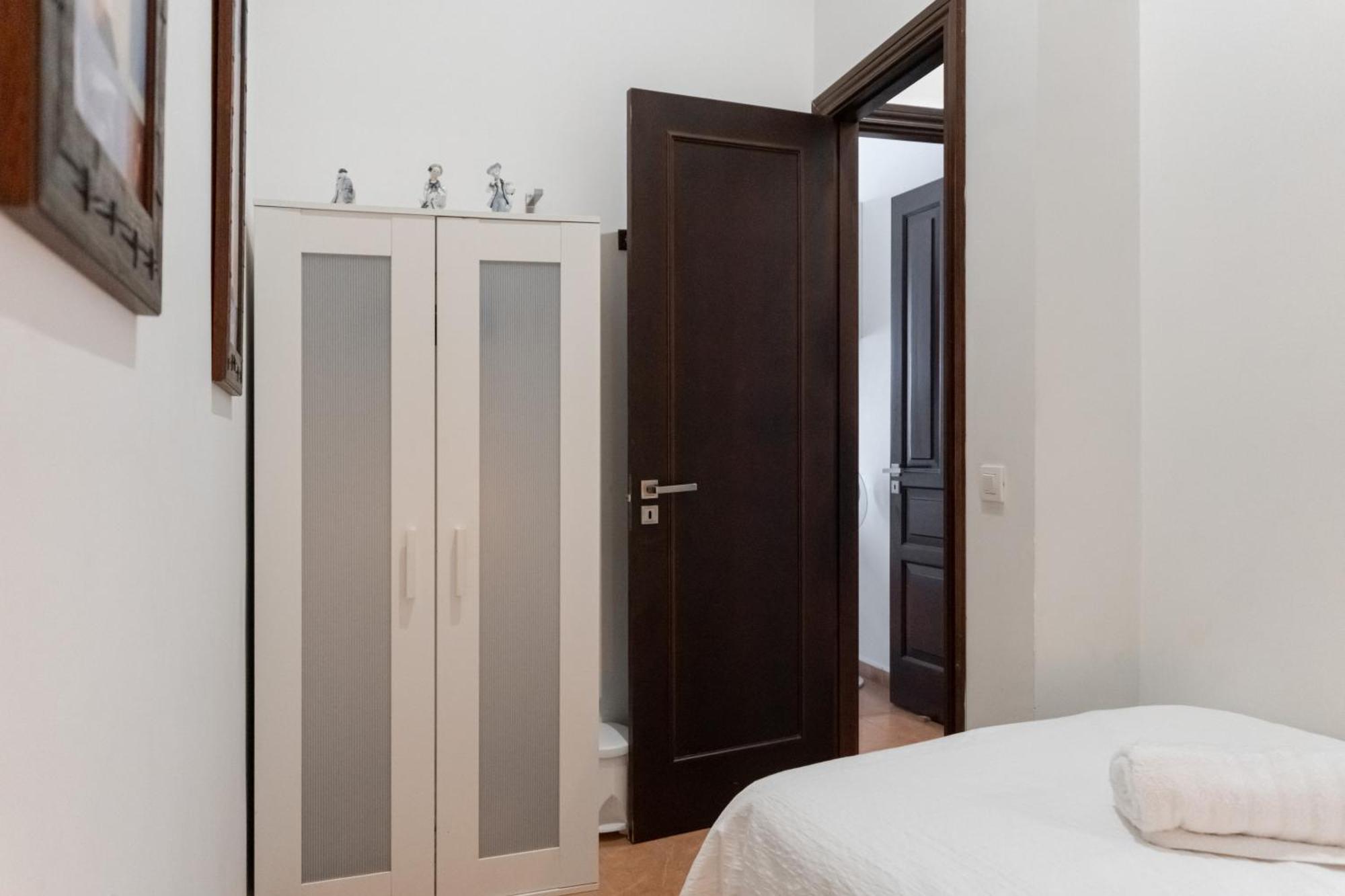 Santa Ana Suite & Rooms Лас-Пальмас-де-Гран-Канария Экстерьер фото