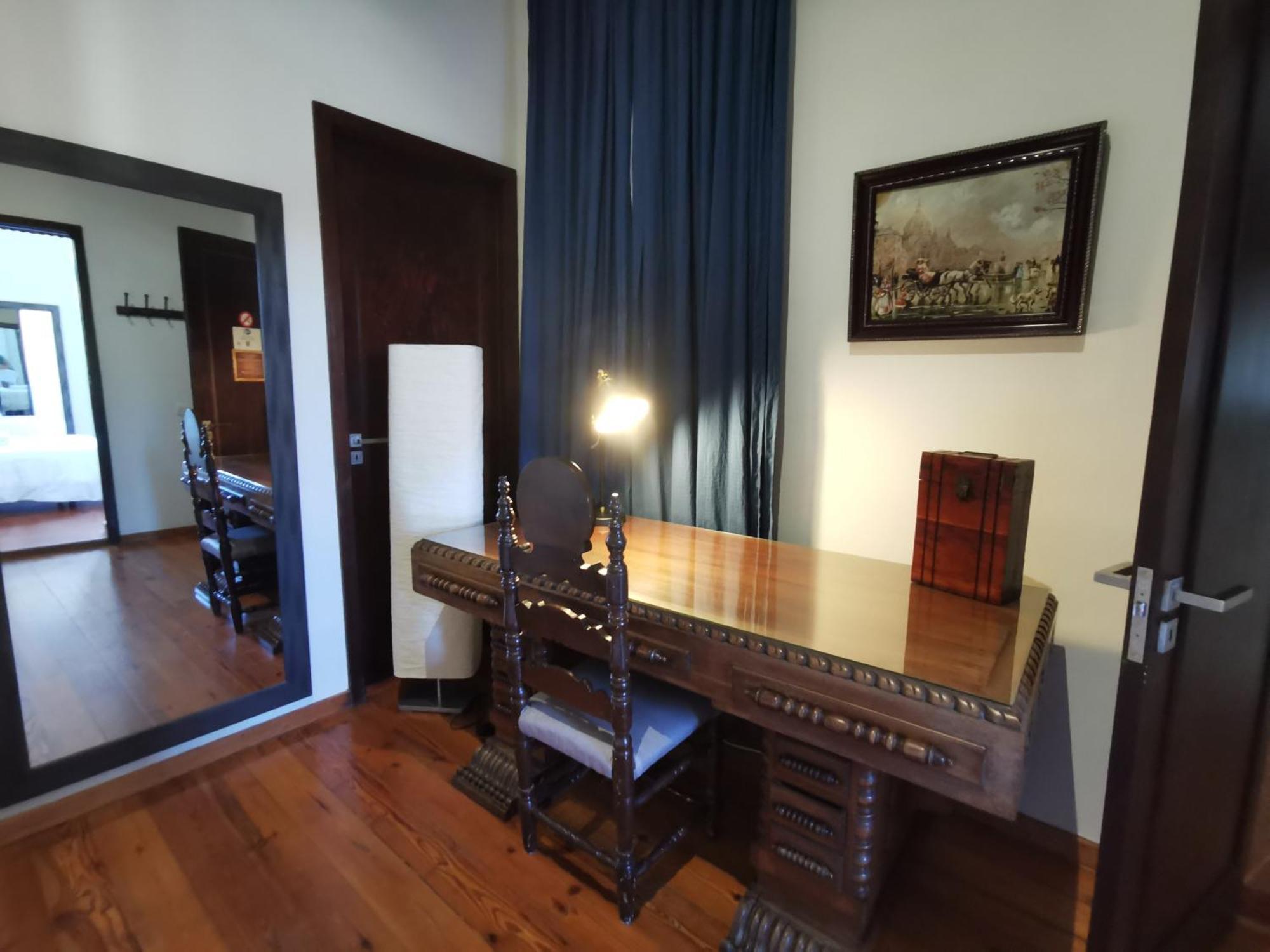 Santa Ana Suite & Rooms Лас-Пальмас-де-Гран-Канария Экстерьер фото