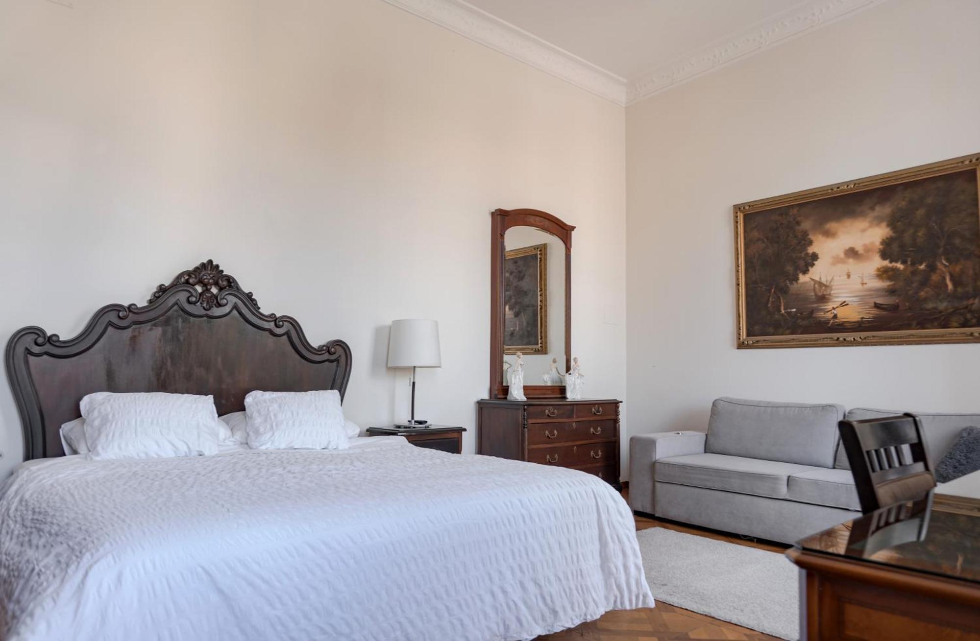 Santa Ana Suite & Rooms Лас-Пальмас-де-Гран-Канария Экстерьер фото