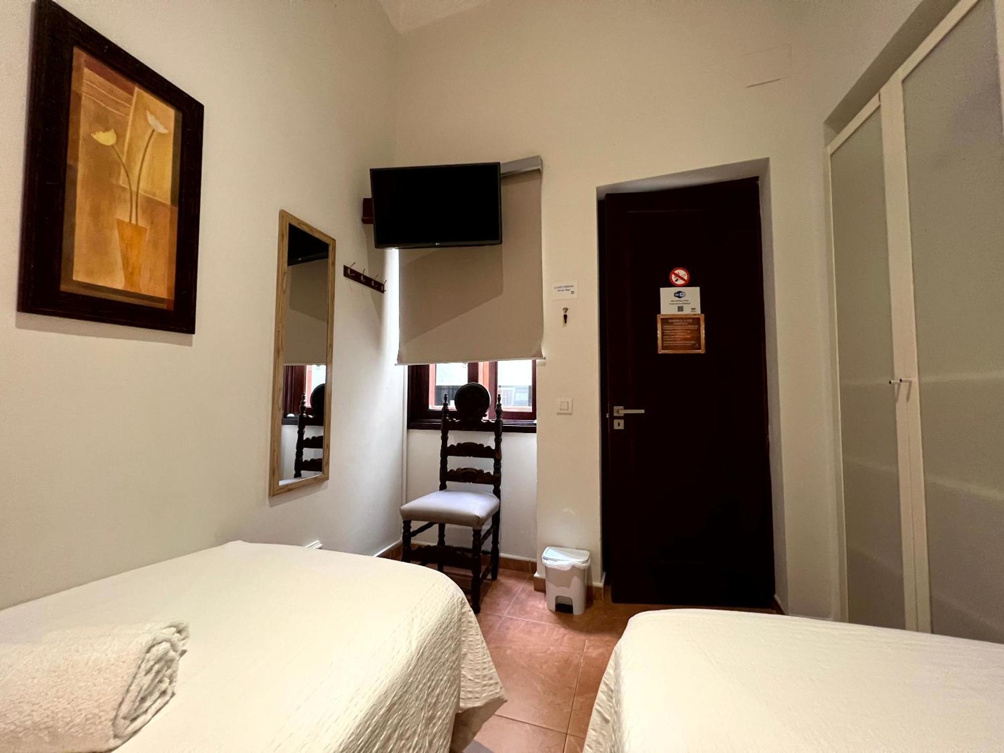 Santa Ana Suite & Rooms Лас-Пальмас-де-Гран-Канария Экстерьер фото